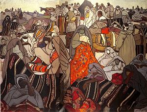 JACQUES MAJORELLE (39)